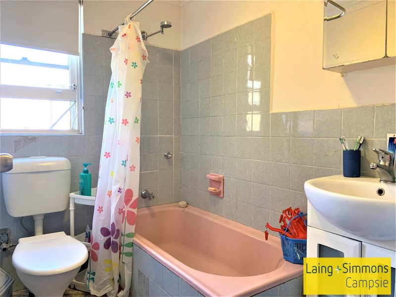 8/448 Canterbury Road, Campsie NSW 2194