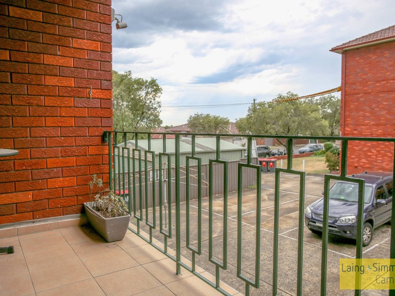 8/448 Canterbury Road, Campsie NSW 2194