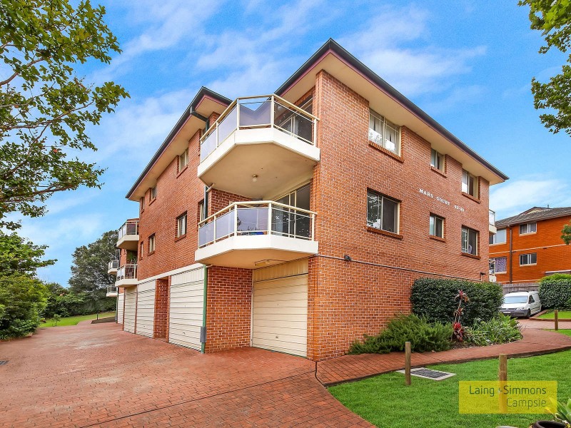 13/43-45 Bexley Road, Campsie NSW 2194
