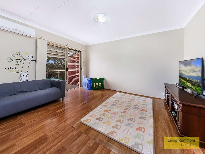 13/43-45 Bexley Road, Campsie NSW 2194