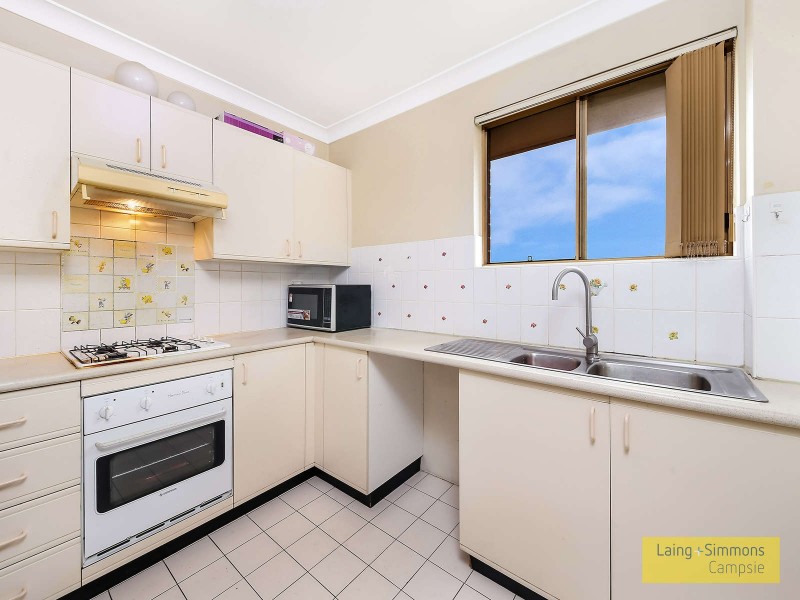 13/43-45 Bexley Road, Campsie NSW 2194