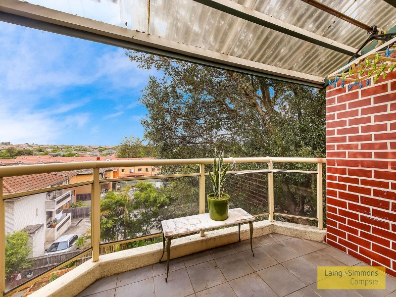 13/43-45 Bexley Road, Campsie NSW 2194