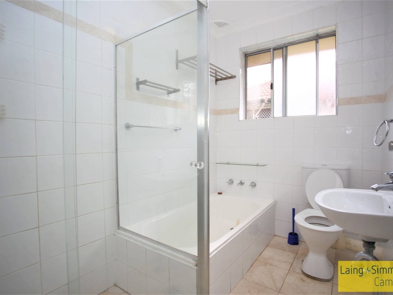 20/45-51 First Avenue, Campsie NSW 2194