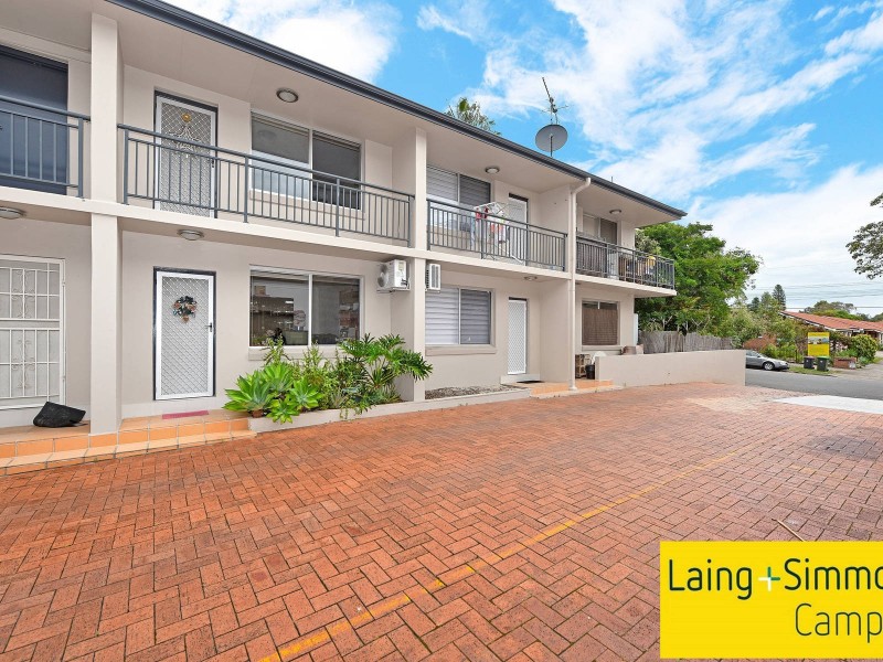 20/45-51 First Avenue, Campsie NSW 2194