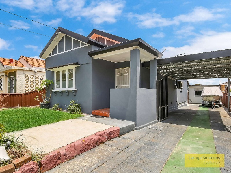 11a Rose Street, Punchbowl NSW 2196