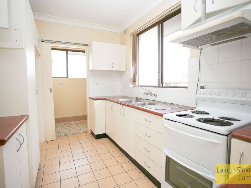 9/5-7  London Street, Campsie NSW 2194