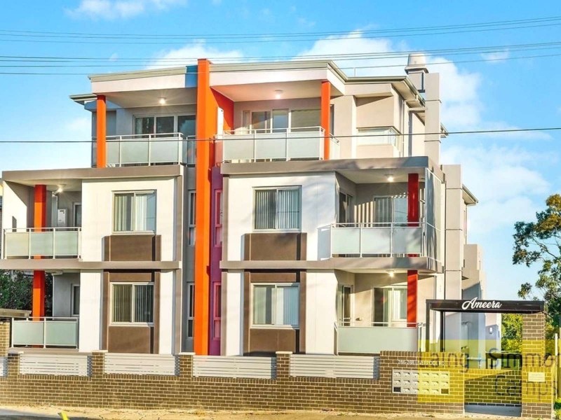 8/266 Liverpool Road, Enfield NSW 2136