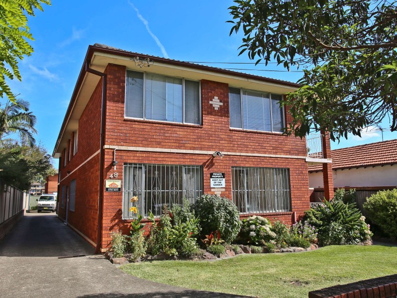 1/48 Claremont Street, Campsie NSW 2194