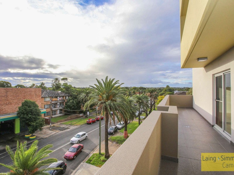304/37 Ninth Ave, Campsie NSW 2194
