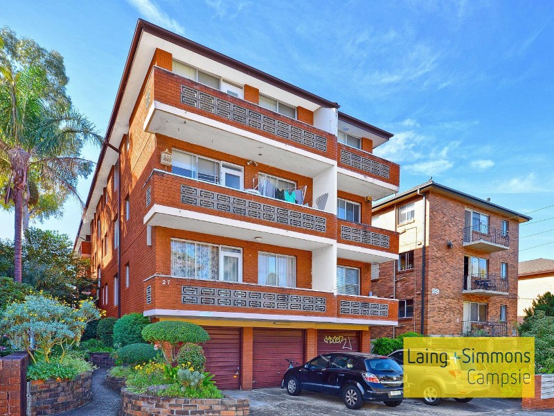 5/27 Myra Road, Dulwich Hill NSW 2203