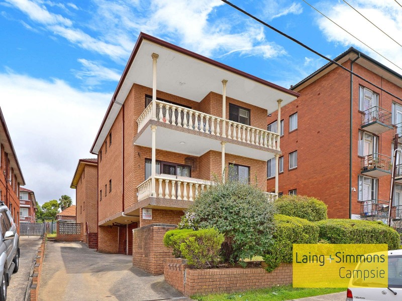 4/3 Stanley Street, Campsie NSW 2194