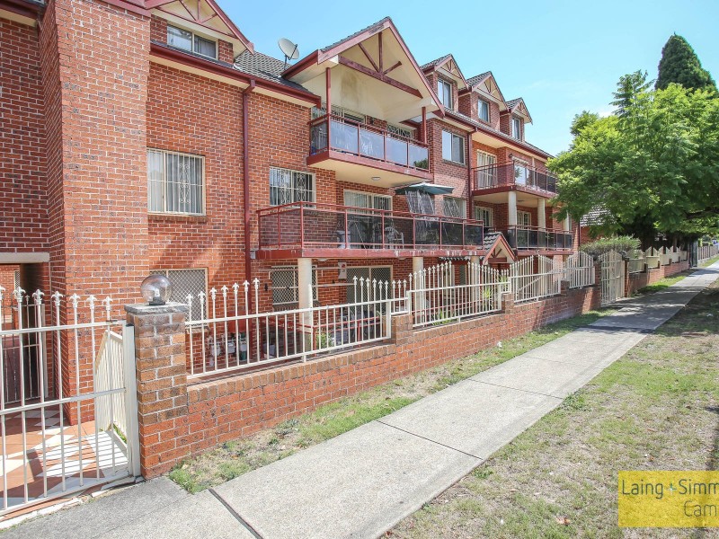 21/76-78 Meredith Street, Bankstown NSW 2200