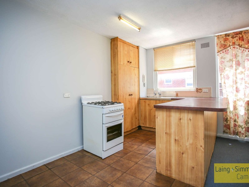 3/129 Evaline Street, Campsie NSW 2194