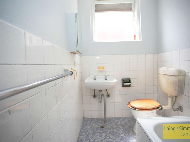 3/129 Evaline Street, Campsie NSW 2194