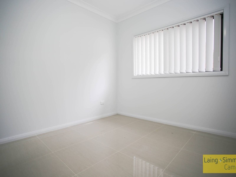 6A Bellombi Street (Entrance from Nowra Ln), Campsie NSW 2194