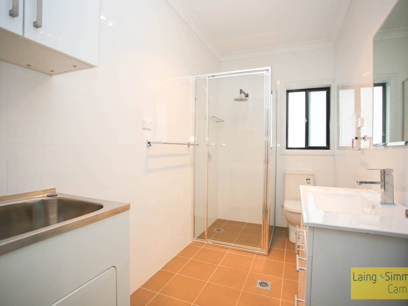 6A Bellombi Street (Entrance from Nowra Ln), Campsie NSW 2194