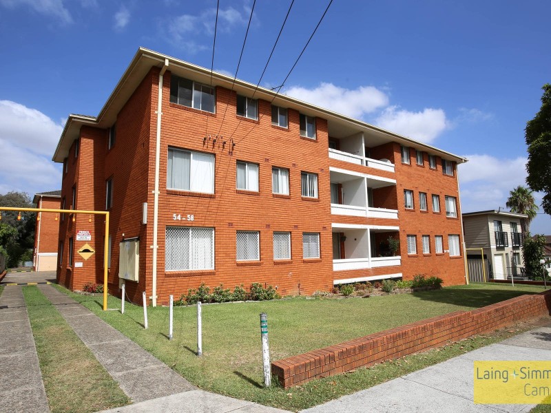 29/54-58 Fairmount Street, Lakemba NSW 2195