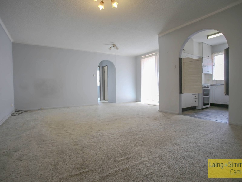 29/54-58 Fairmount Street, Lakemba NSW 2195