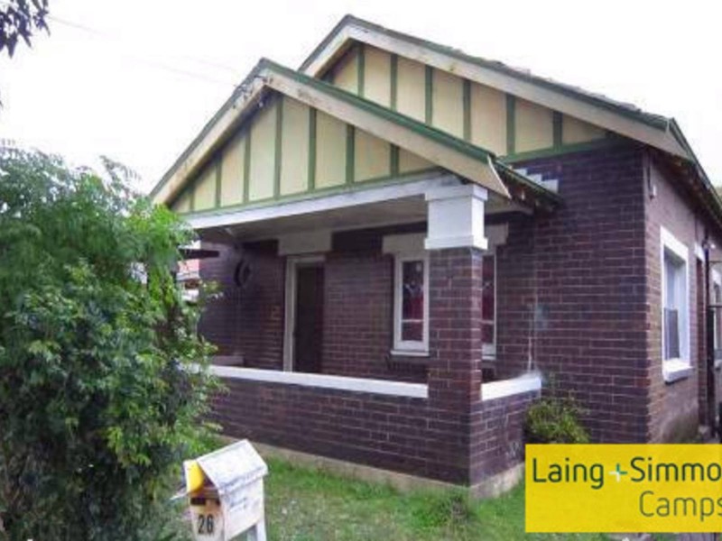 26 Sixth Avenue, Campsie NSW 2194