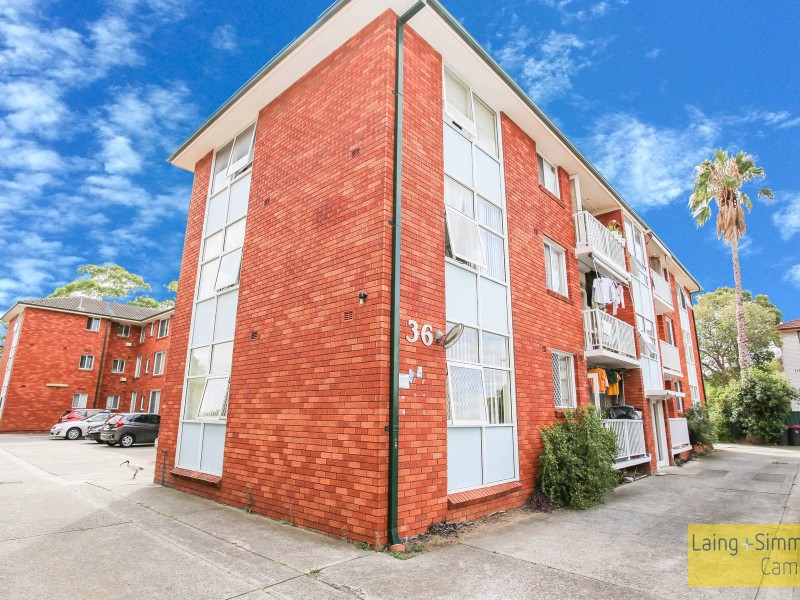 8/36 Beamish St, Campsie NSW 2194
