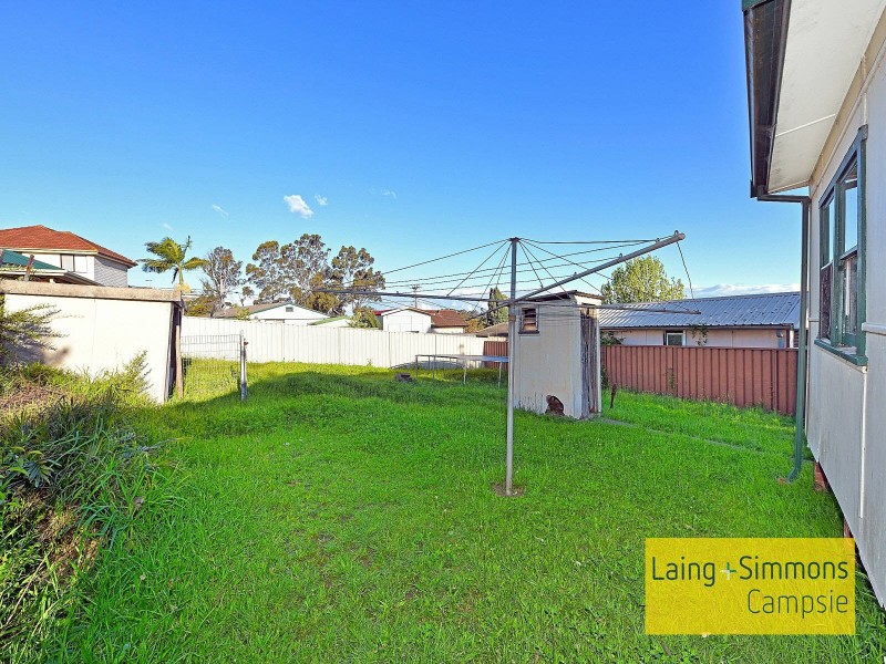 20 Wheeler Avenue, Lurnea NSW 2170