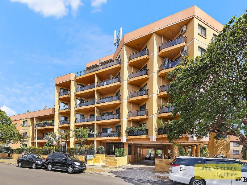 6/28 Meredith Street, Bankstown NSW 2200