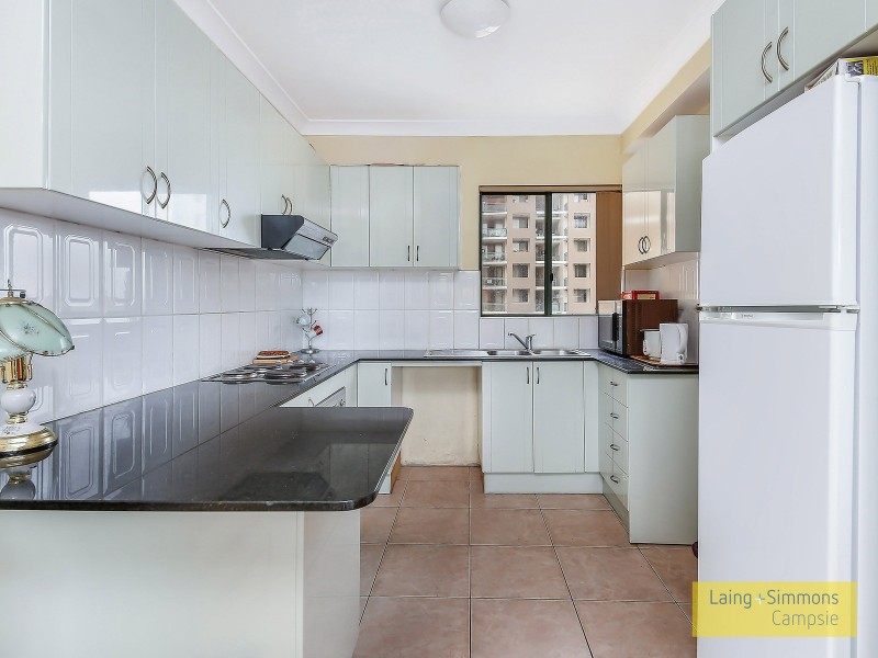6/28 Meredith Street, Bankstown NSW 2200