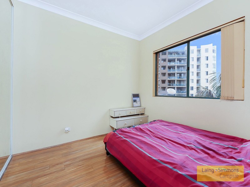 6/28 Meredith Street, Bankstown NSW 2200