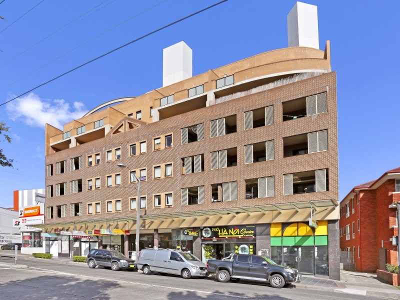 19/96 Beamish Street, Campsie NSW 2194