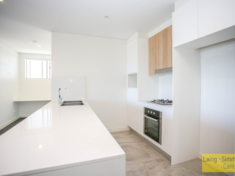 65/585-589 Canterbury Road, Campsie NSW 2194