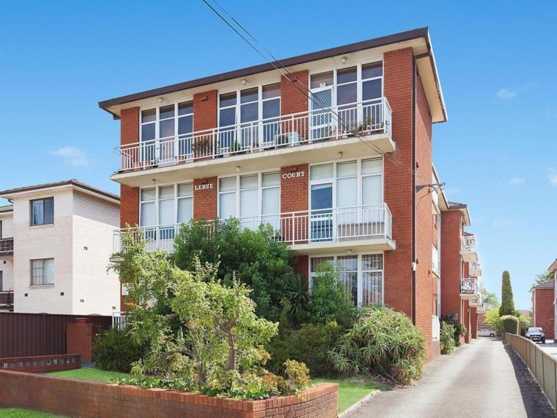 17/38 Beamish St, Campsie NSW 2194