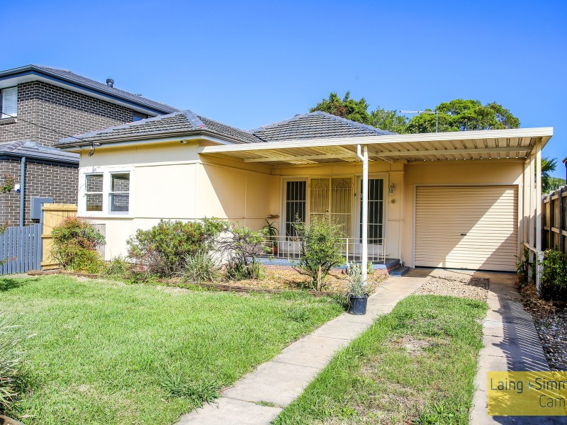 3 Avoca Ave, Belfield NSW 2191