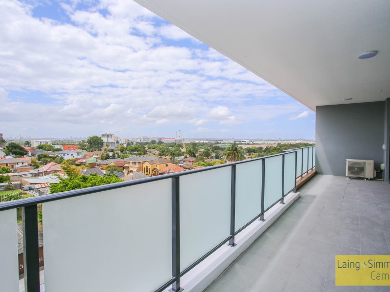 D406/9 Kyle Street, Arncliffe NSW 2205