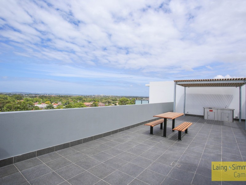 D406/9 Kyle Street, Arncliffe NSW 2205
