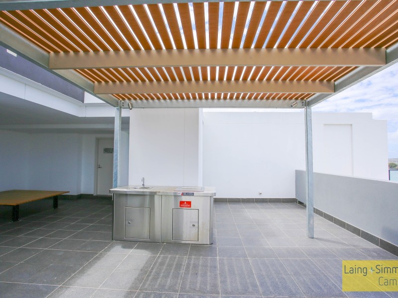 D406/9 Kyle Street, Arncliffe NSW 2205