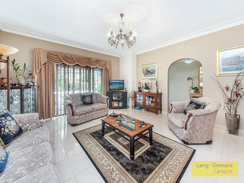 1 Coorilla Avenue, Croydon Park NSW 2133
