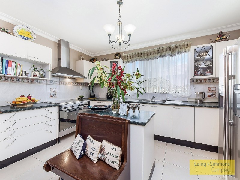 1 Coorilla Avenue, Croydon Park NSW 2133