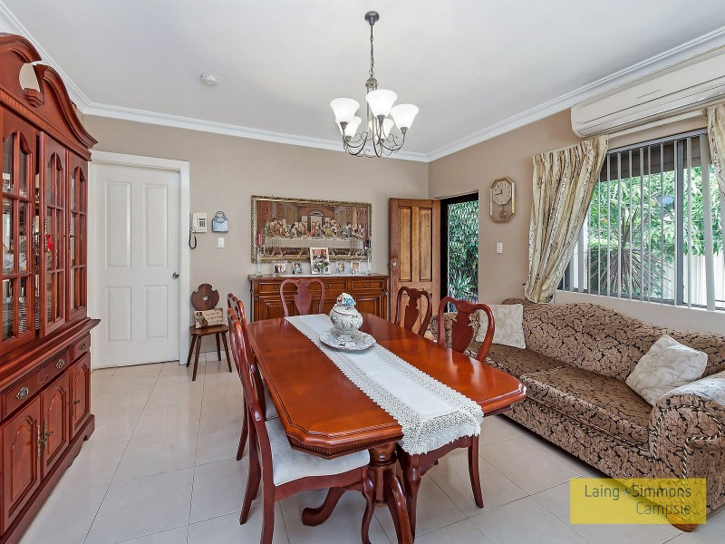 1 Coorilla Avenue, Croydon Park NSW 2133