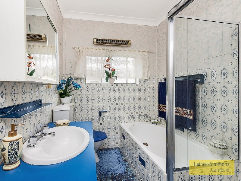 1 Coorilla Avenue, Croydon Park NSW 2133