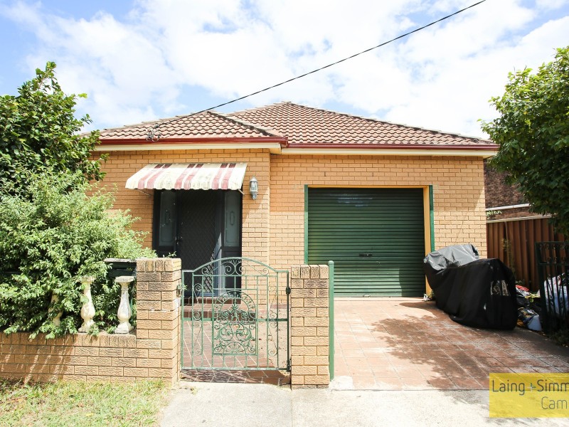 1 Viking Stree, Campsie NSW 2194