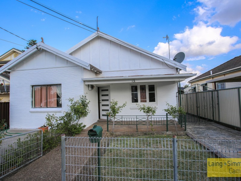 13 Lindsay, Campsie NSW 2194