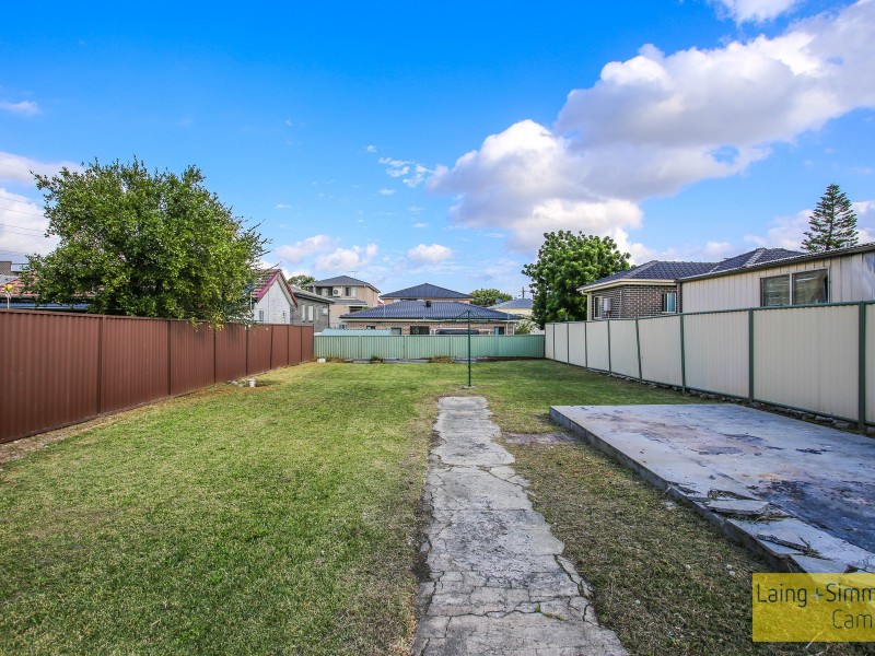 13 Lindsay, Campsie NSW 2194