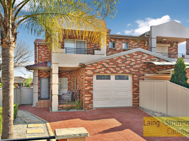 45a Legge Street, Roselands NSW 2196