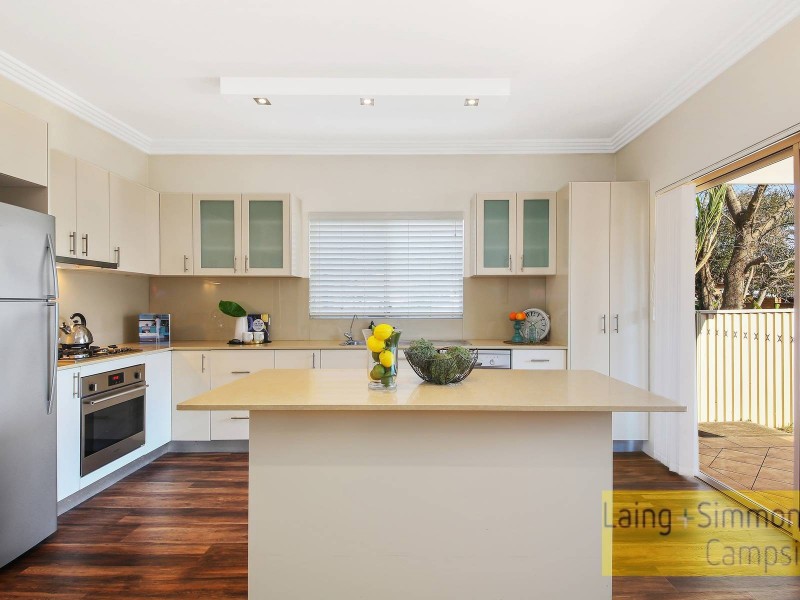 45a Legge Street, Roselands NSW 2196