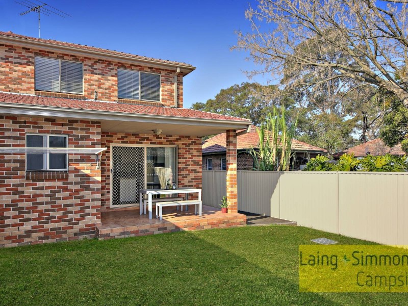 45a Legge Street, Roselands NSW 2196