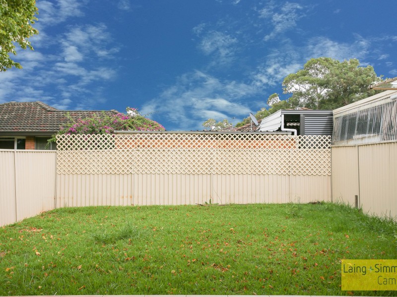 45a Legge Street, Roselands NSW 2196