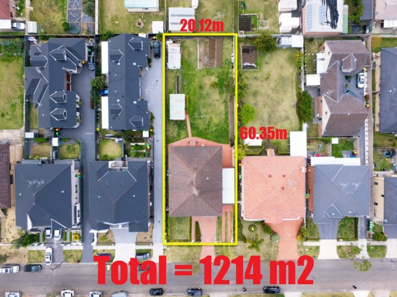 66 Taylor Street, Condell Park NSW 2200