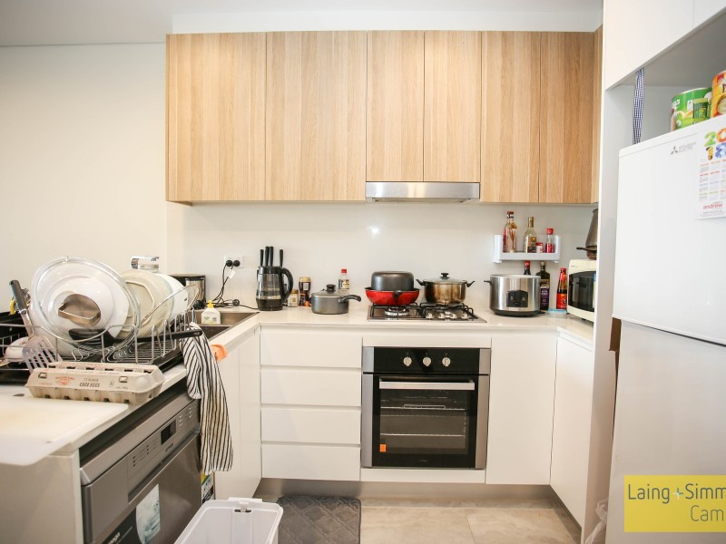 29/585-589 Canterbury Road, Campsie NSW 2194