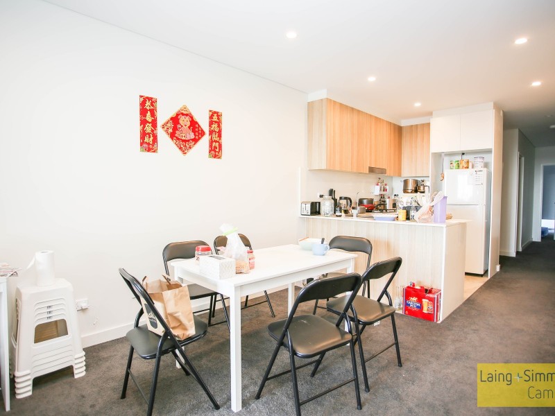 29/585-589 Canterbury Road, Campsie NSW 2194