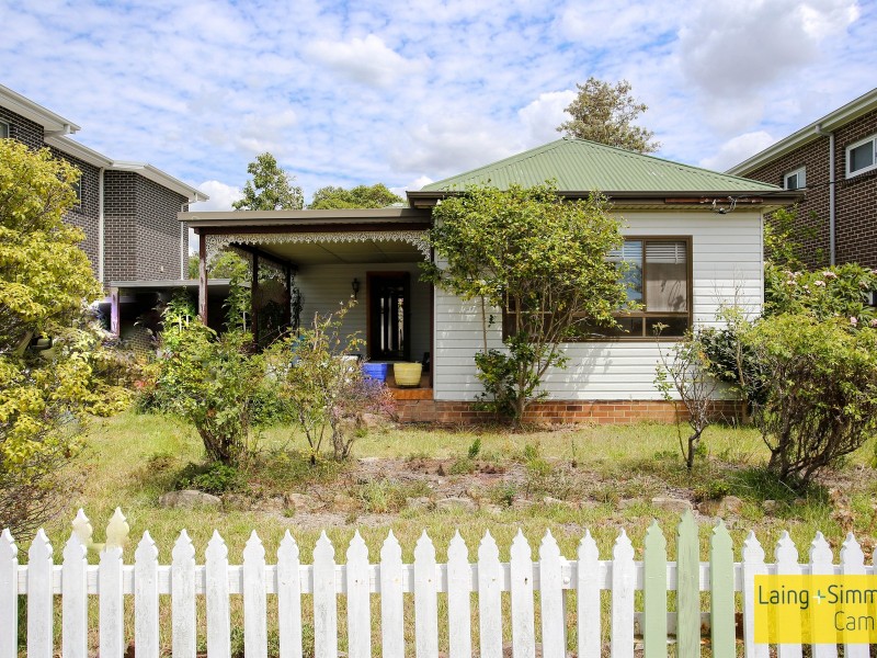 44 Kawana Street, Bass Hill NSW 2197